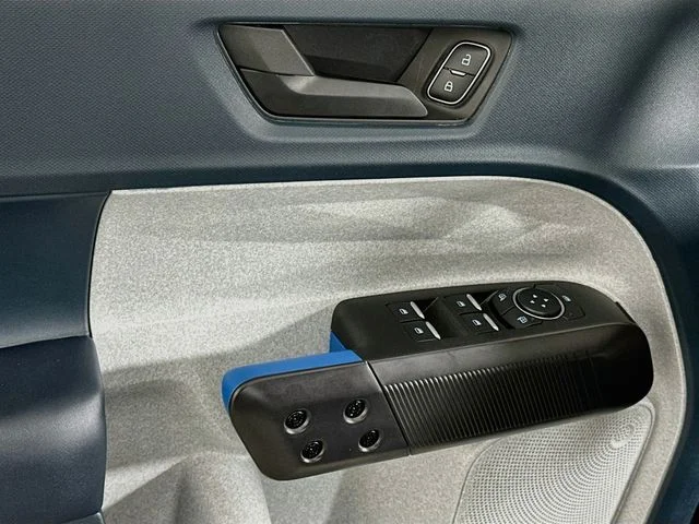 New 2026 Black Ford XLT image 10