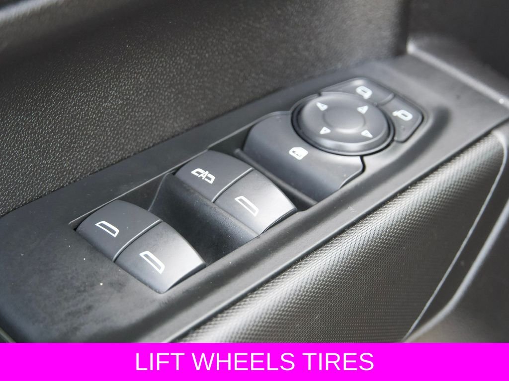Used 2026 Gray Chevrolet Custom image 20