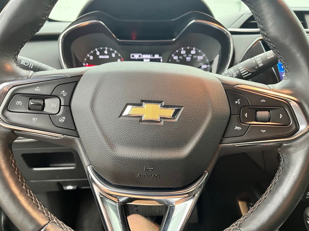 2023 Chevrolet TrailBlazer Activ - Photo 22