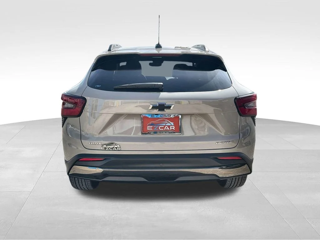 2026 Chevrolet Trax Activ - Photo 6
