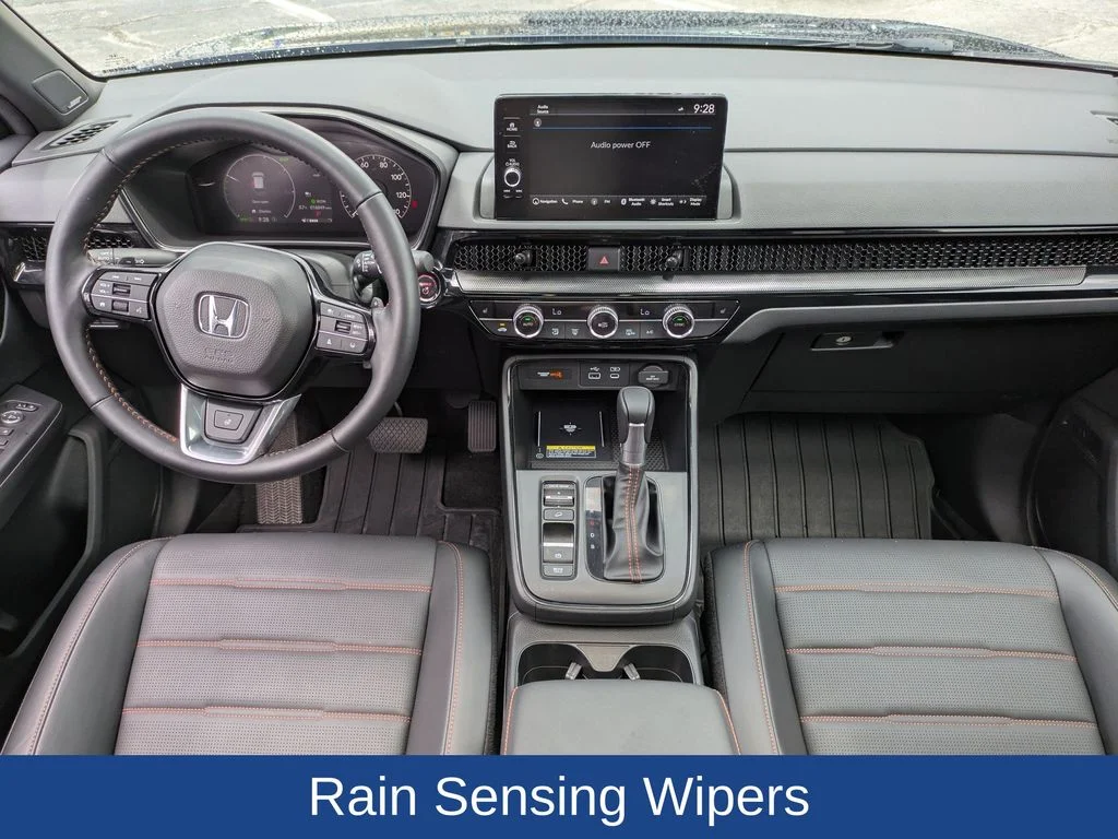 Used 2025  Honda Sport Touring image 19