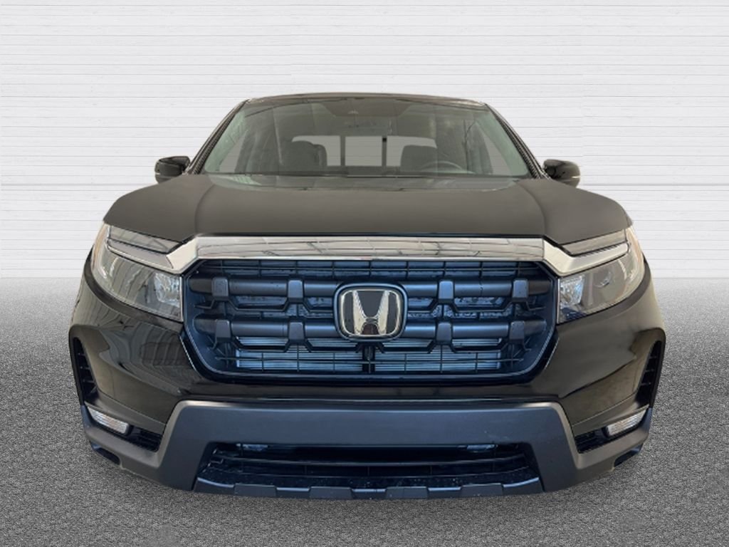2026 Honda Ridgeline RTL - Photo 10