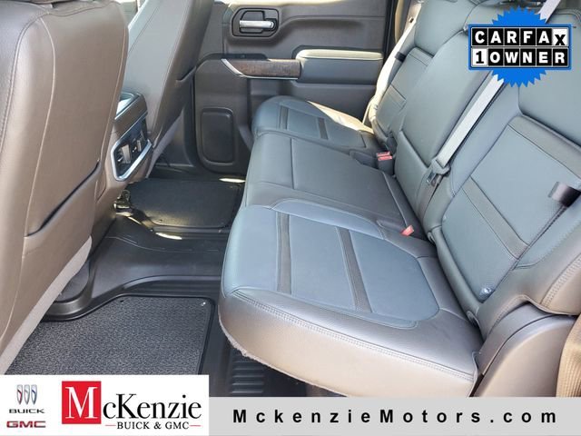 2022 GMC Sierra 1500 Limited Denali - Photo 22