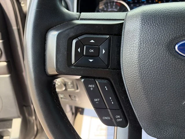 Used 2020 Gray Ford Limited image 15