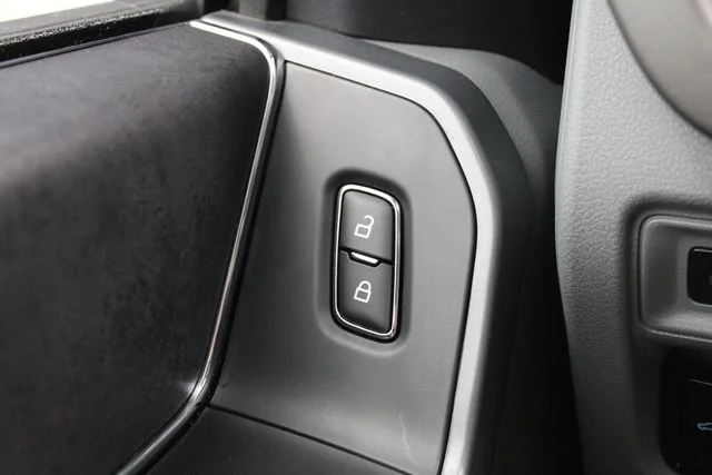 Used 2024 White Ford XLT image 6