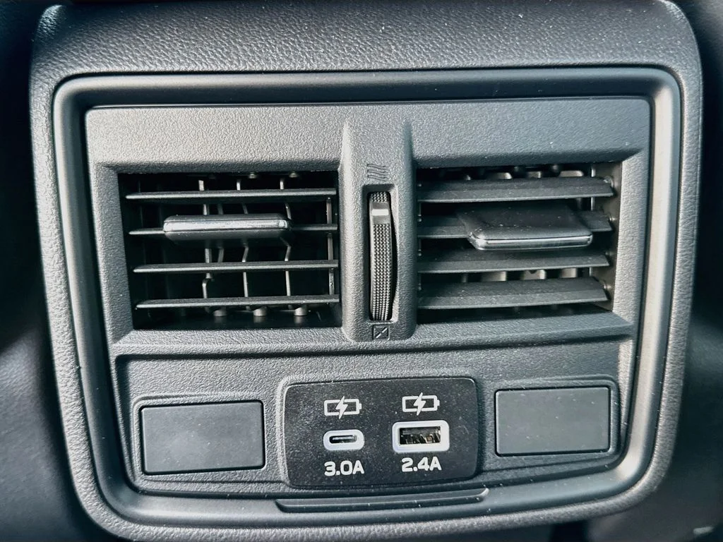 New 2026 Beige Subaru Premium image 31