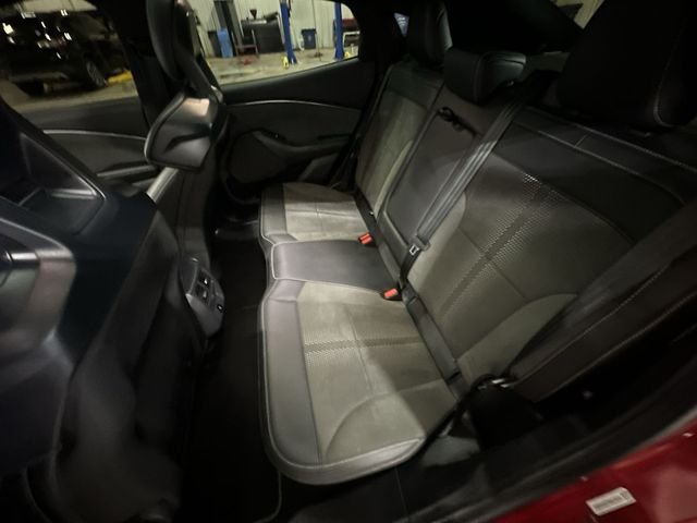 Certified Used 2024 Red Ford GT image 30