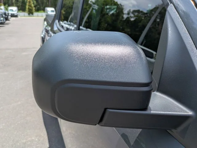 New 2026 Carbonized Gray Metallic Ford XL image 12
