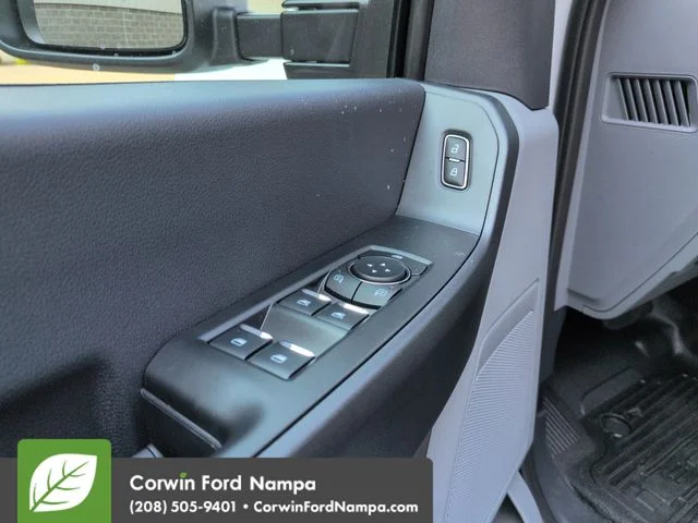 New 2026 Oxford White Ford XL image 11