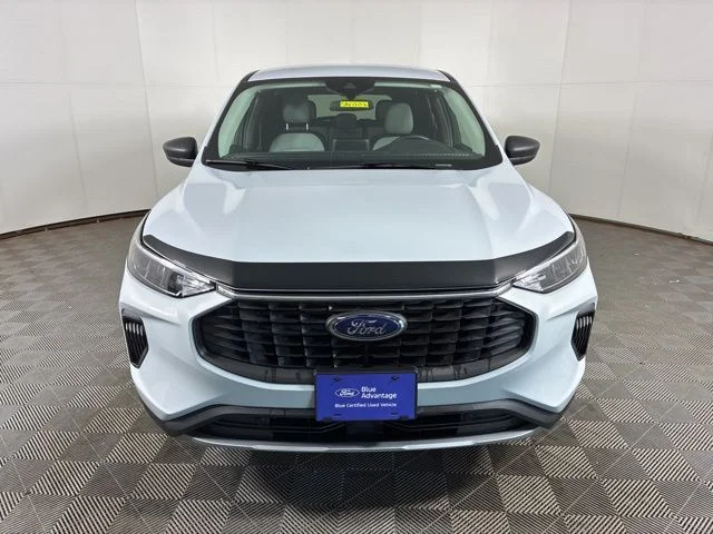Certified 2025 Ford Escape Active with VIN 1FMCU9GN5SUA38743 for sale in Shakopee, Minnesota