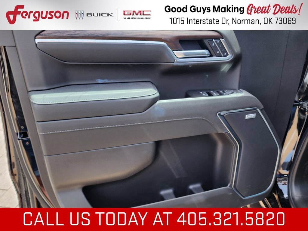 2026 GMC Sierra 1500 SLT - Photo 14