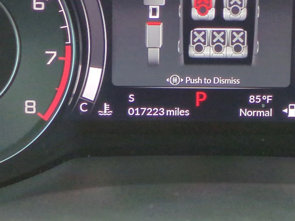 Used 2024  Acura Base image 26