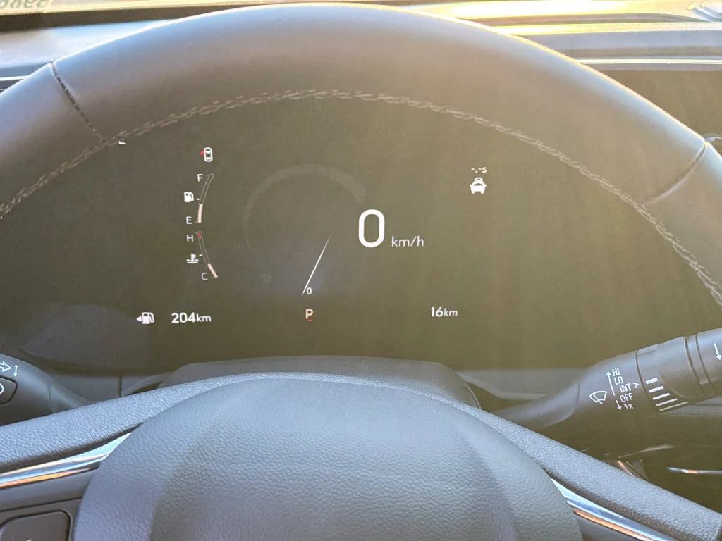 2026 Buick Envista Sport Touring - Photo 20