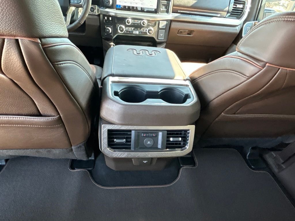 New 2026 Marsh Gray Ford King Ranch image 44