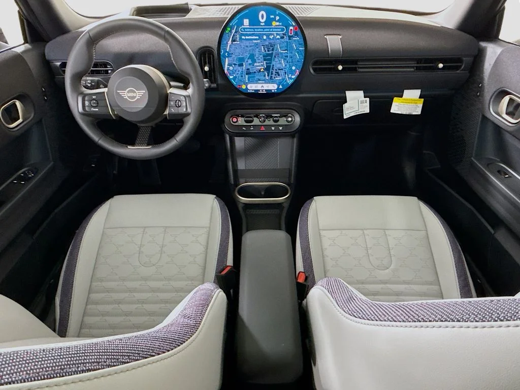 New 2026 Sunny Side Yellow MINI Oxford Edition image 13