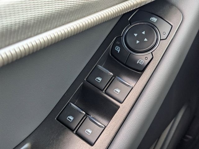 New 2026 Carbonized Gray Metallic Ford Active image 23