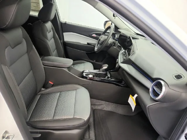 2026 Chevrolet Trax LT - Photo 23