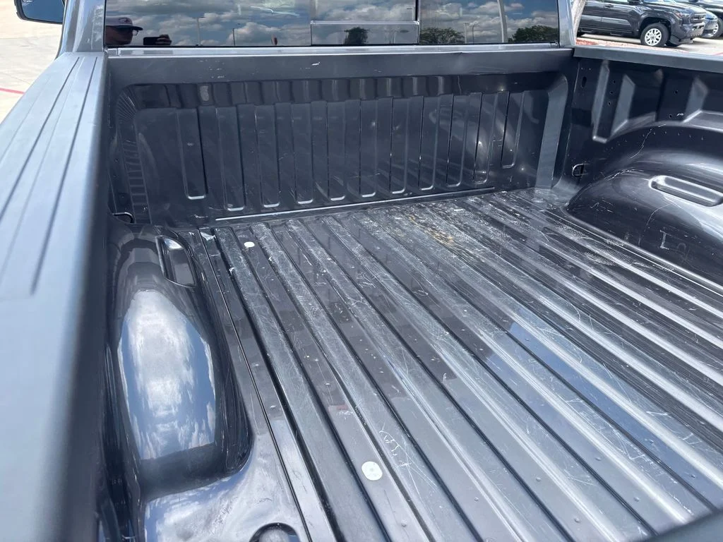 2021 RAM Ram 1500 Pickup Laramie - Photo 29