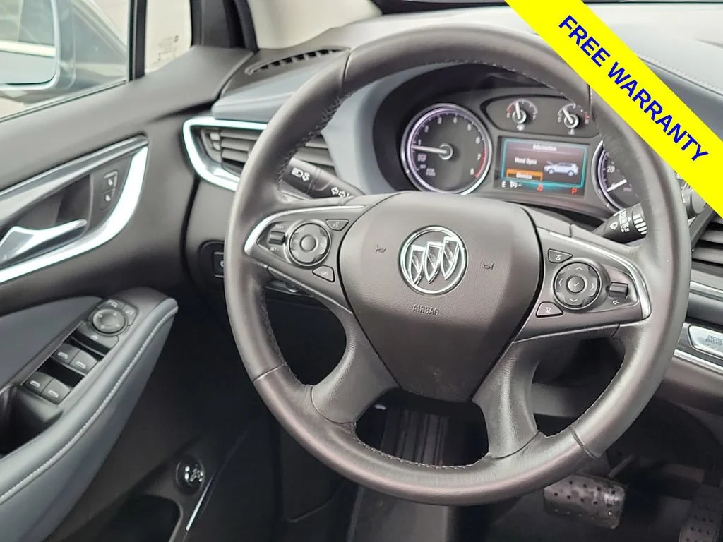 2018 Buick Enclave Essence - Photo 21