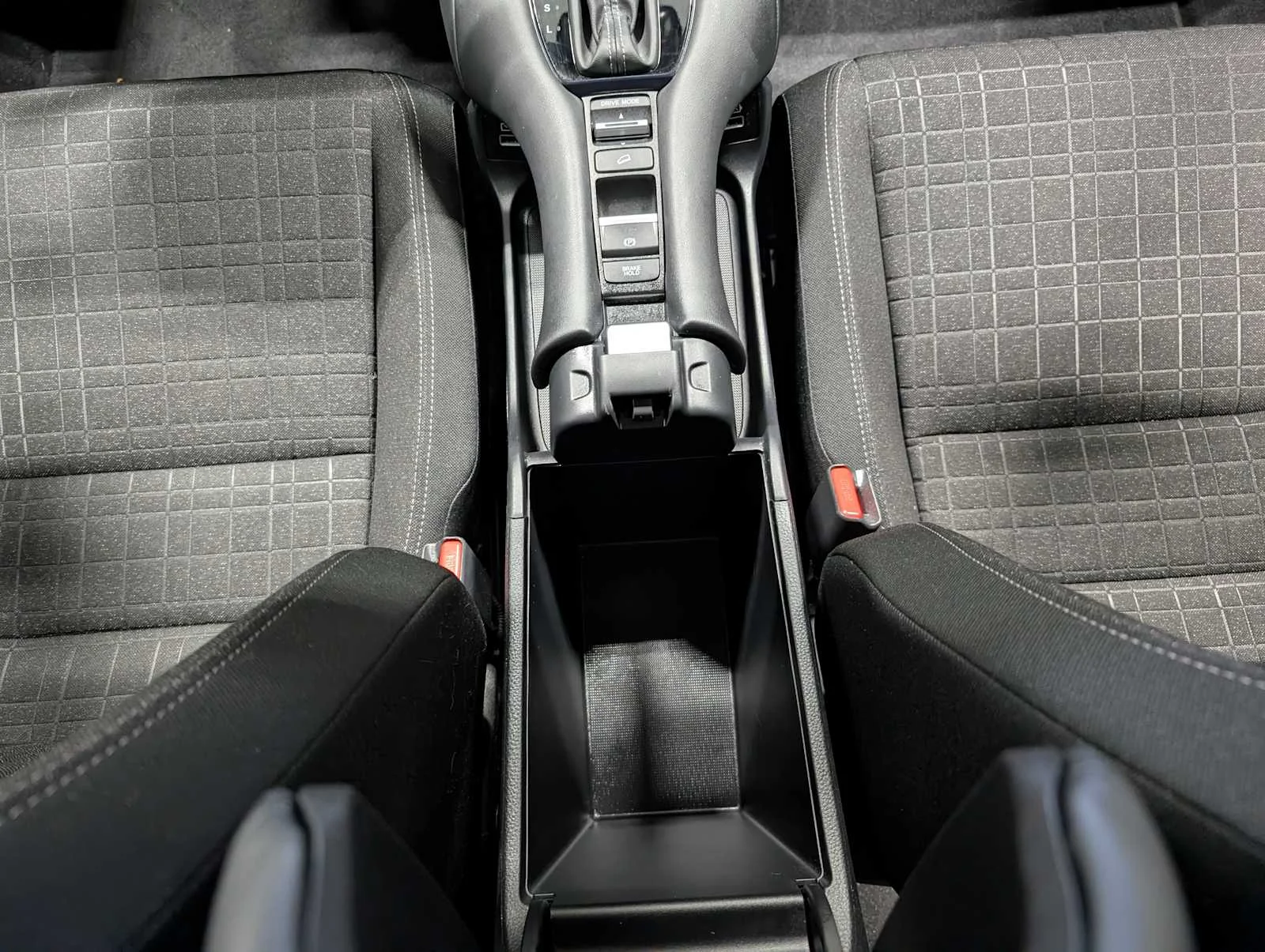 2023 Honda HR-V LX - Photo 20