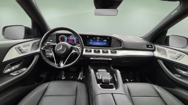 Used 2026  Mercedes-Benz GLE 350 image 16