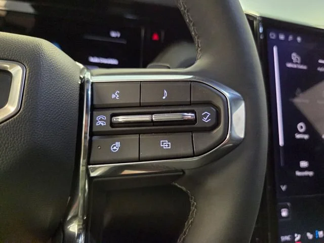 New 2026 Sterling Metallic GMC Denali image 26