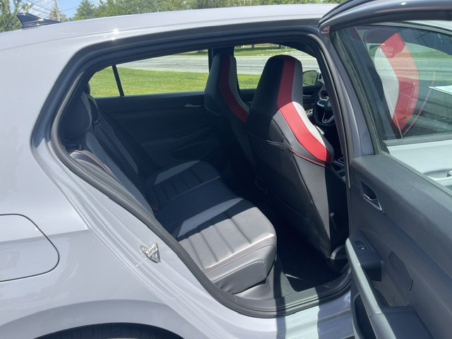New 2026 Moonstone Gray Volkswagen 2.0T SE image 8