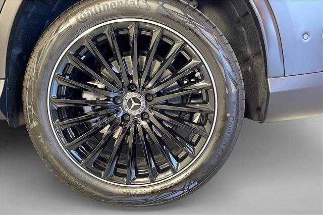 New 2026 MANUFAKTUR exclusive graphite grey magno Mercedes-Benz GLC 300 image 59