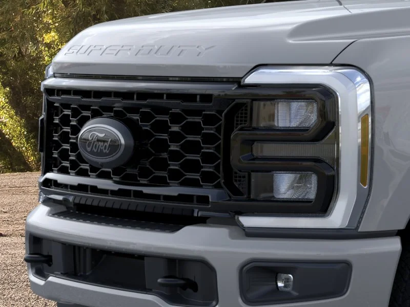 New 2026 Avalanche Ford F-250® Lariat® image 40