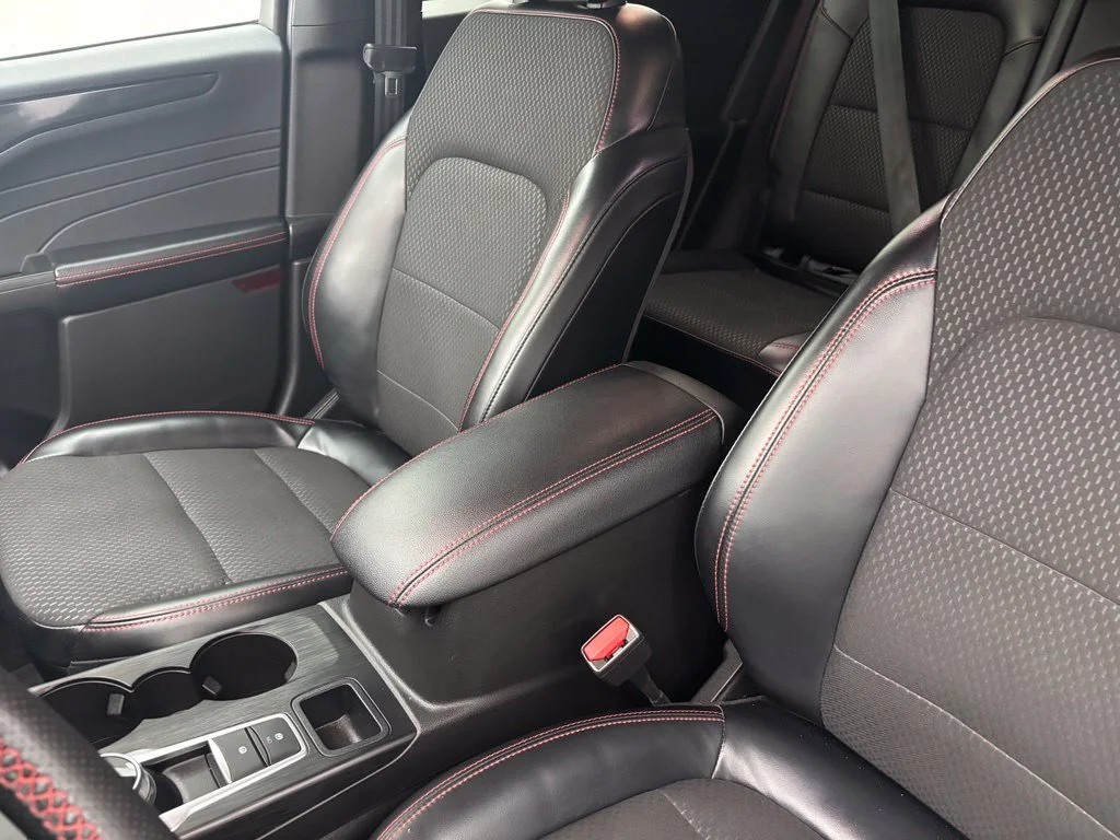 Certified Used 2023 Blue Ford ST-Line Elite image 24