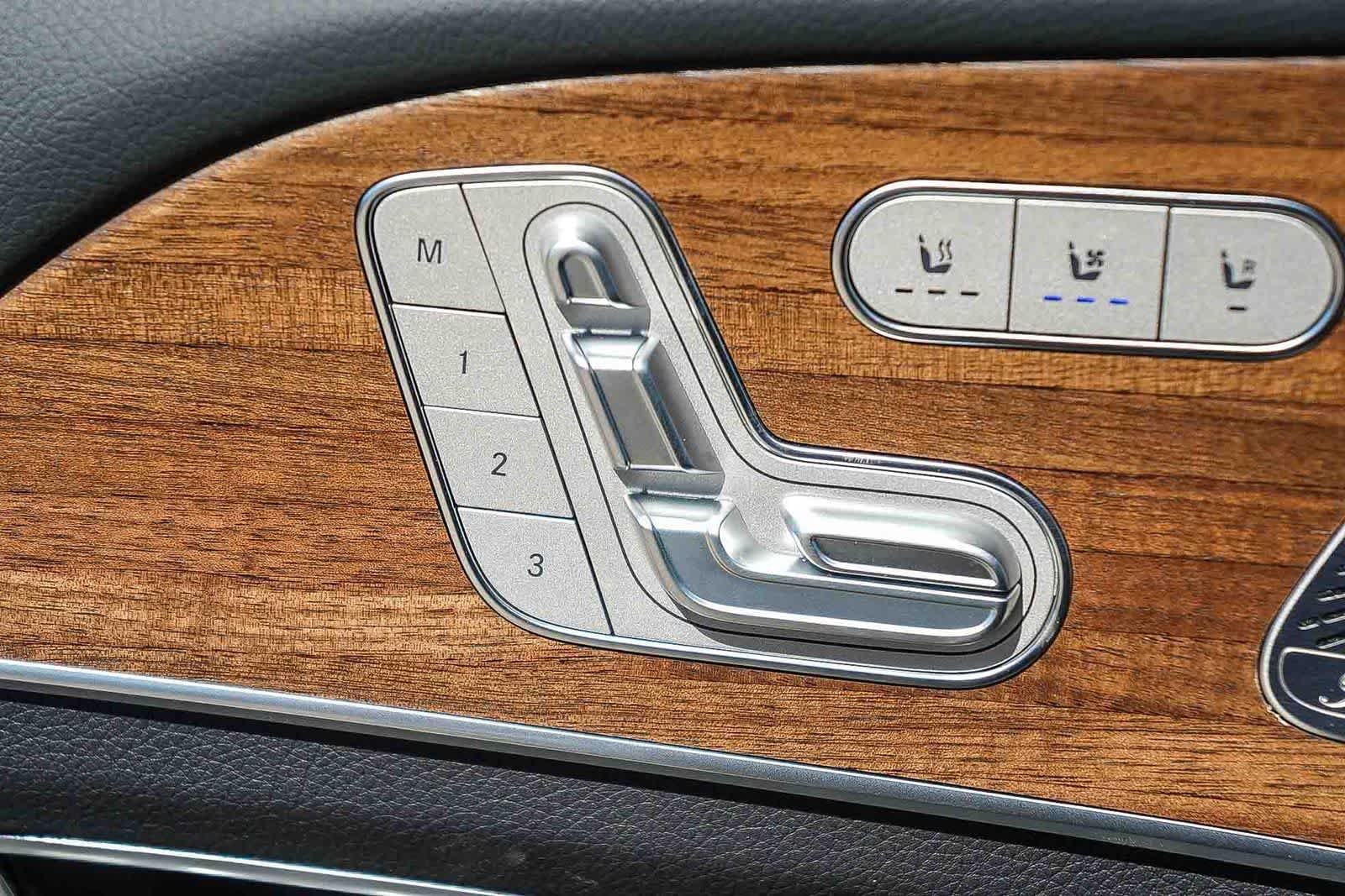 New 2026 Polar White Mercedes-Benz GLS 450 image 24