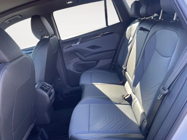 New 2026 Beige Volkswagen 2.0T SE R-Line Black image 13