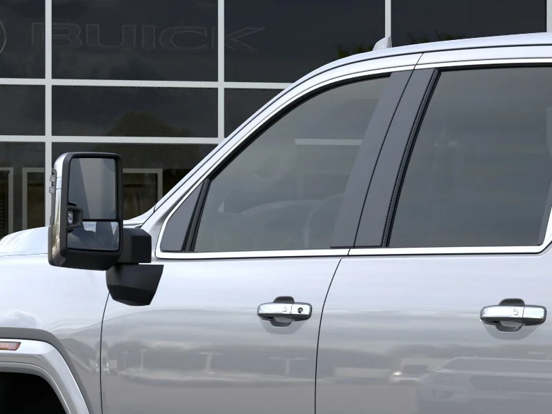 New 2026 Sterling Metallic GMC Denali image 12