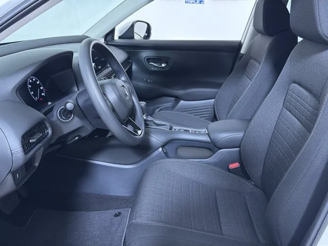 New 2027 PLATINUM WHITE Honda LX image 18