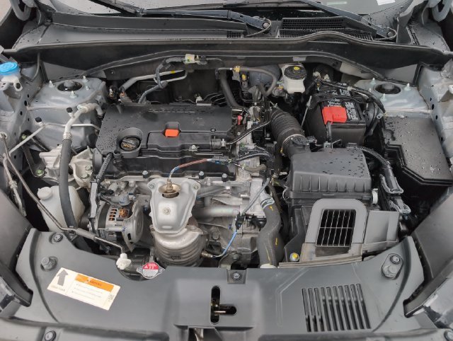 2024 Honda HR-V Sport - Photo 30