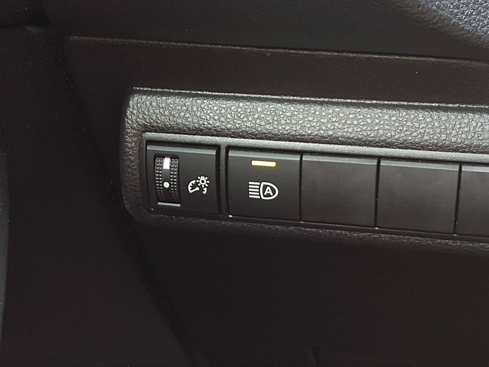 Certified Used 2026 Blueprint Toyota LE image 15