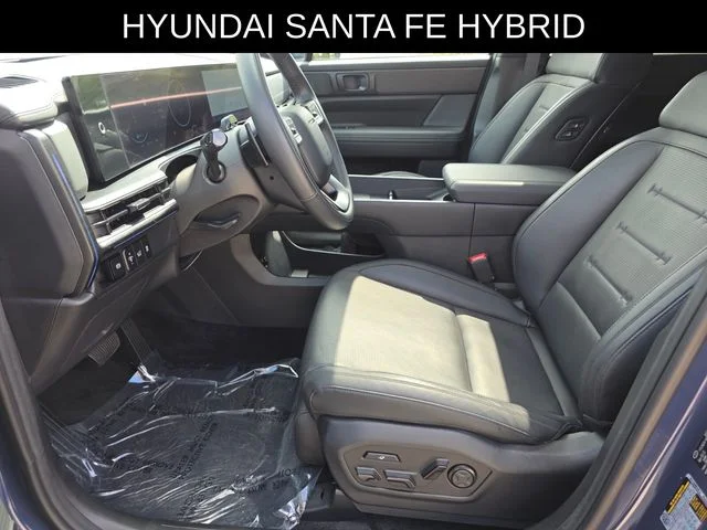Used 2025 Blue Hyundai Calligraphy image 25