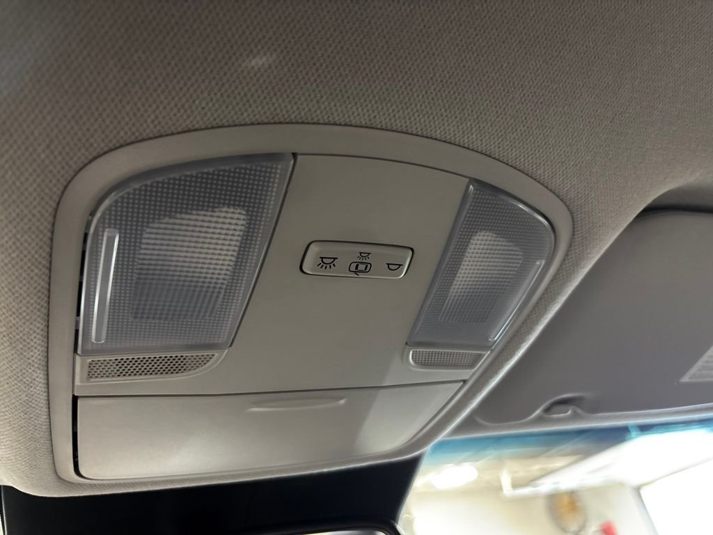 Certified Used 2023 Silver Hyundai SEL image 26