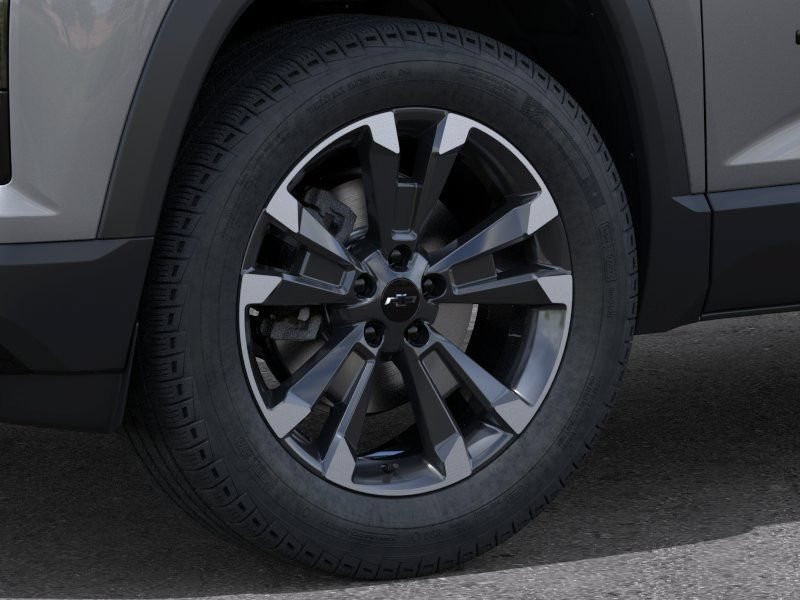 2027 Chevrolet Equinox RS - Photo 9