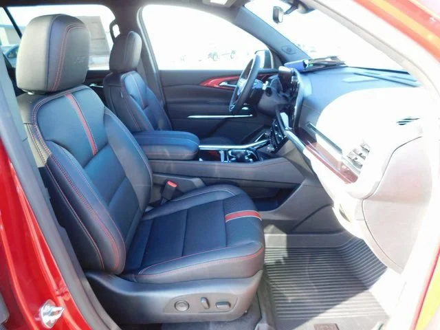 2026 Chevrolet Traverse RS - Photo 17