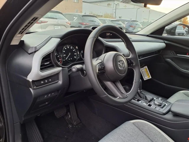 2026 Mazda CX-30 Aire Edition - Photo 9