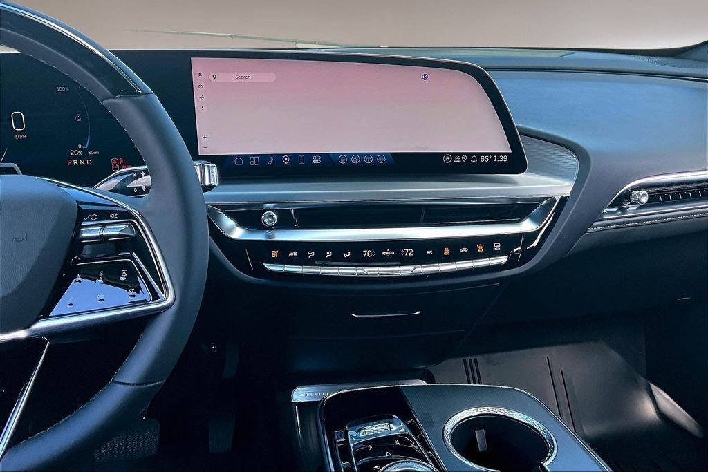 2026 Cadillac LYRIQ Premium Luxury - Photo 7