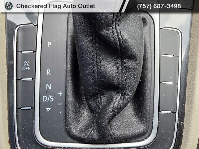Used 2019 Deep Black Volkswagen S image 19