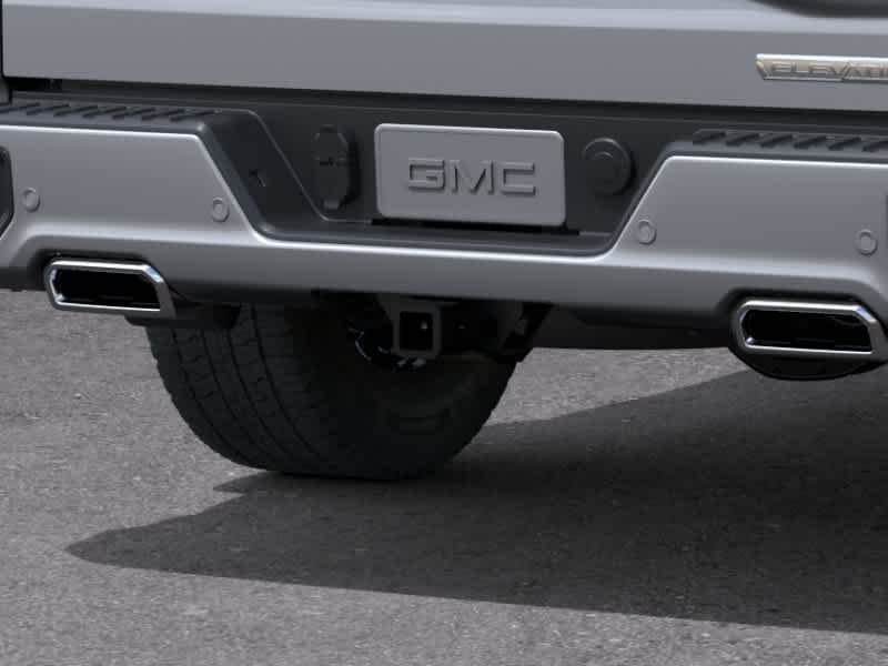 New 2026 Sterling Metallic GMC Elevation image 14