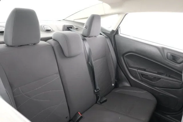 Used 2017 Gray Ford SE image 37