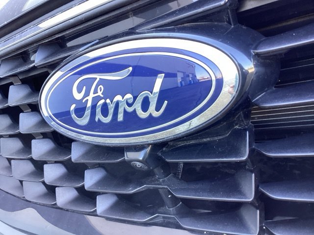 Certified Used 2024 Carbonized Gray Metallic Ford Active image 4