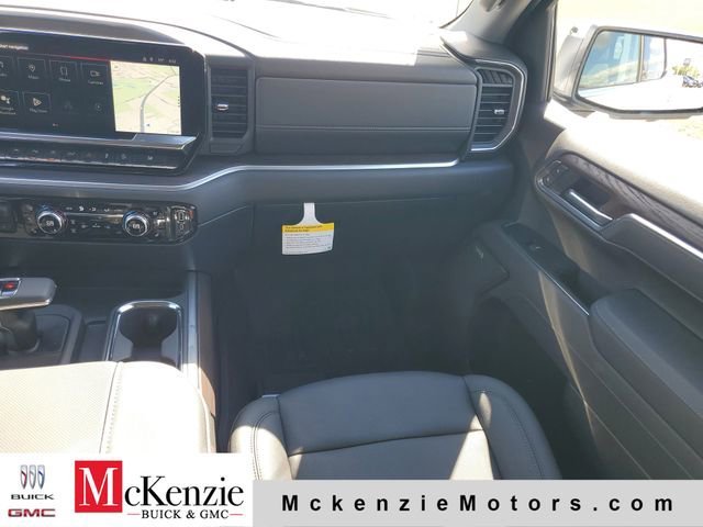 2026 GMC Sierra 1500 SLT - Photo 26