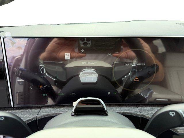 2026 Hyundai Santa Fe Calligraphy - Photo 31