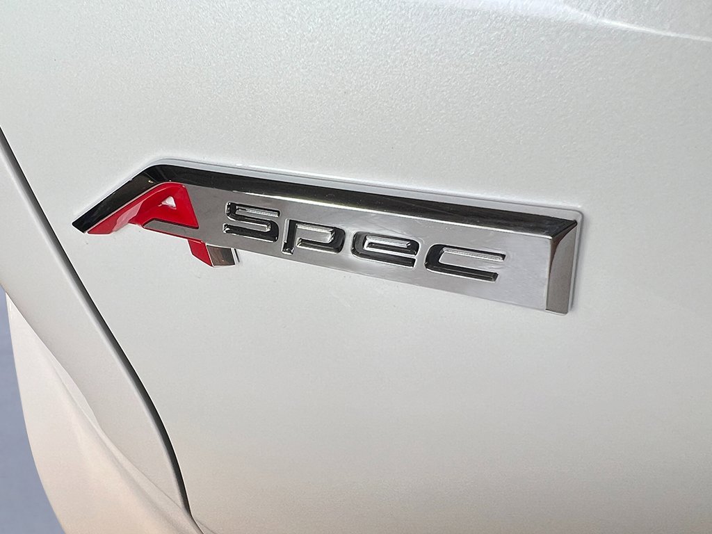 New 2026 Platinum White Pearl Acura w/A-Spec Advance Package image 9
