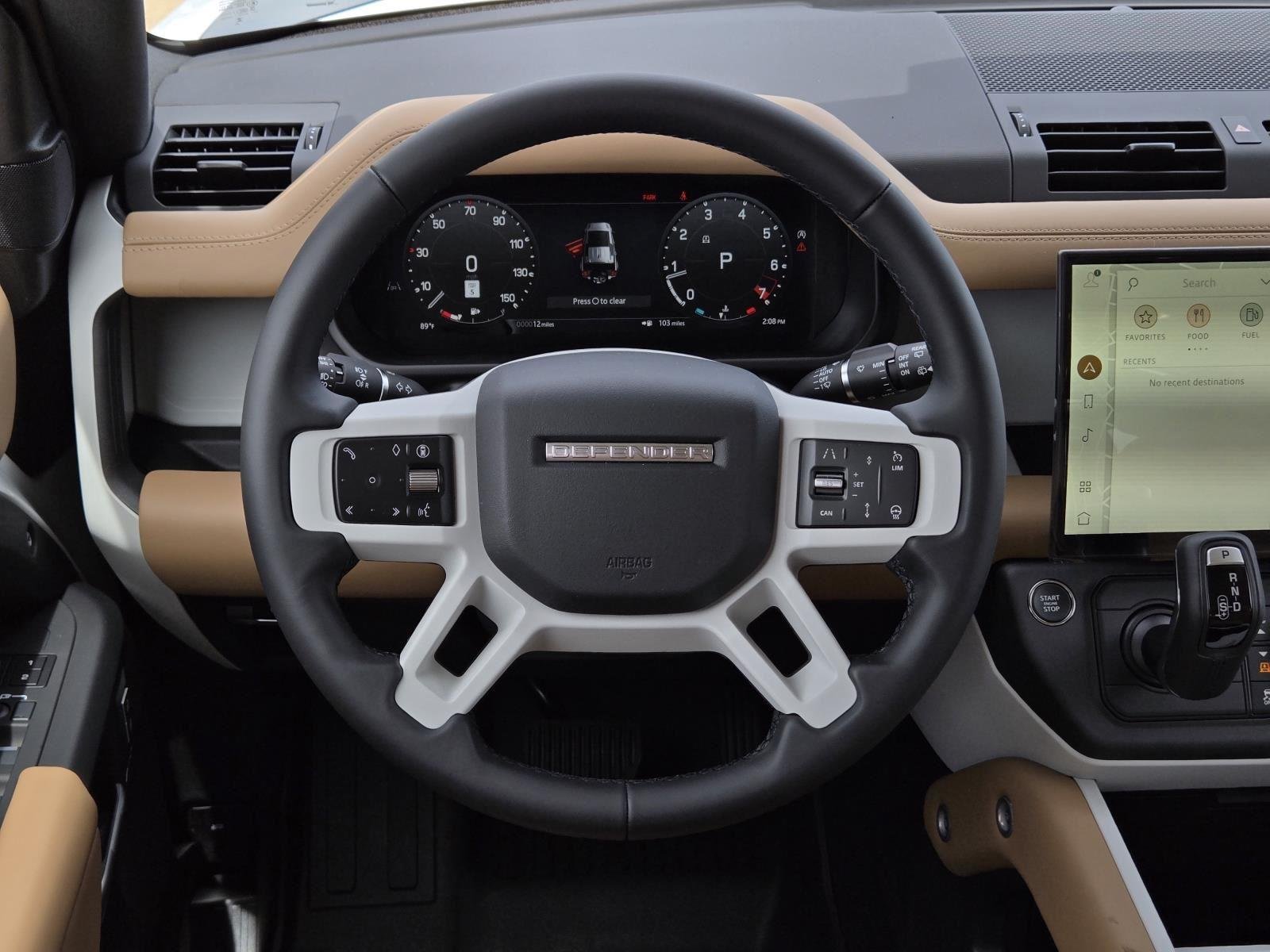 New 2026 Fuji White Land Rover S image 37